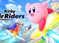Kirby Air Riders pre&ccedil;o e boxart confirmados para Nintendo Switch 2