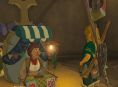 The Legend of Zelda: Tears of the Kingdom jogadores estão ficando ricos com uma falha de duplicação