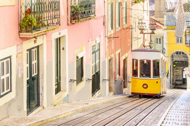 Revelada a causa do acidente do funicular em Lisboa
