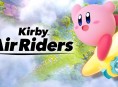 Masahiro Sakurai revela data de lan&ccedil;amento de Kirby Air Riders e explica por que fez o jogo