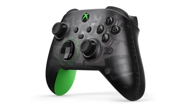 A atualização de junho do Xbox já foi lançada