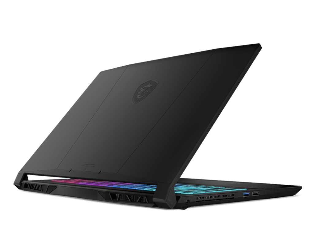 MSI Katana 15 B13V