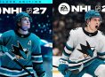 NHL 27 tem a estrela de capa mais jovem de todos os tempos