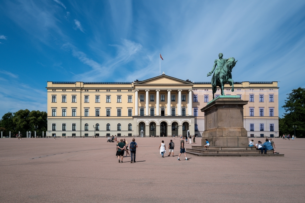 Filho de princesa herdeira da Noruega é acusado de estupro e abuso