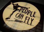 People Can Fly não trabalhará mais com Take-Two no Project Dagger