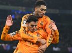 Real Madrid vence pela primeira vez no Etihad Stadium: 3-2 contra o Manchester City
