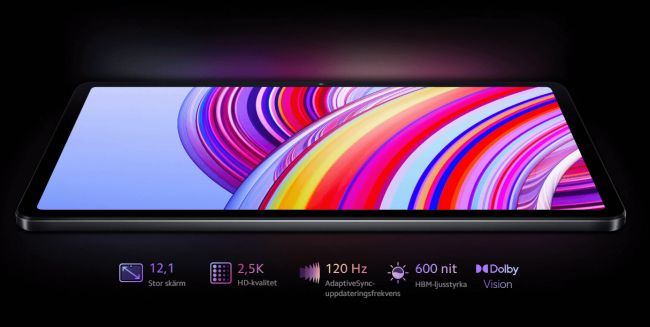 O iPad 12 parece ser 50% mais rápido que seu antecessor, com desempenho e eficiência wireless aprimorados