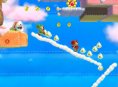 E3 2014: Yoshi's Woolly World