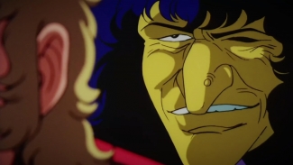 Space Adventure Cobra: The Awakening