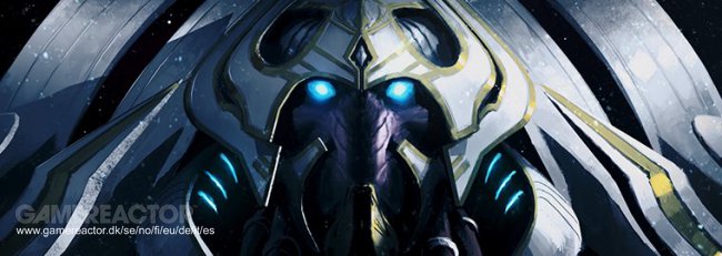 Starcraft II: Legacy of the Void
