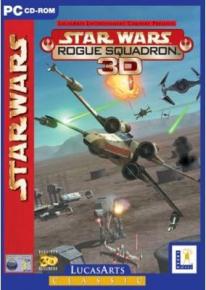 Star Wars: Rogue Squadron