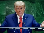 Trump sobre Gaza: "A guerra acabou"