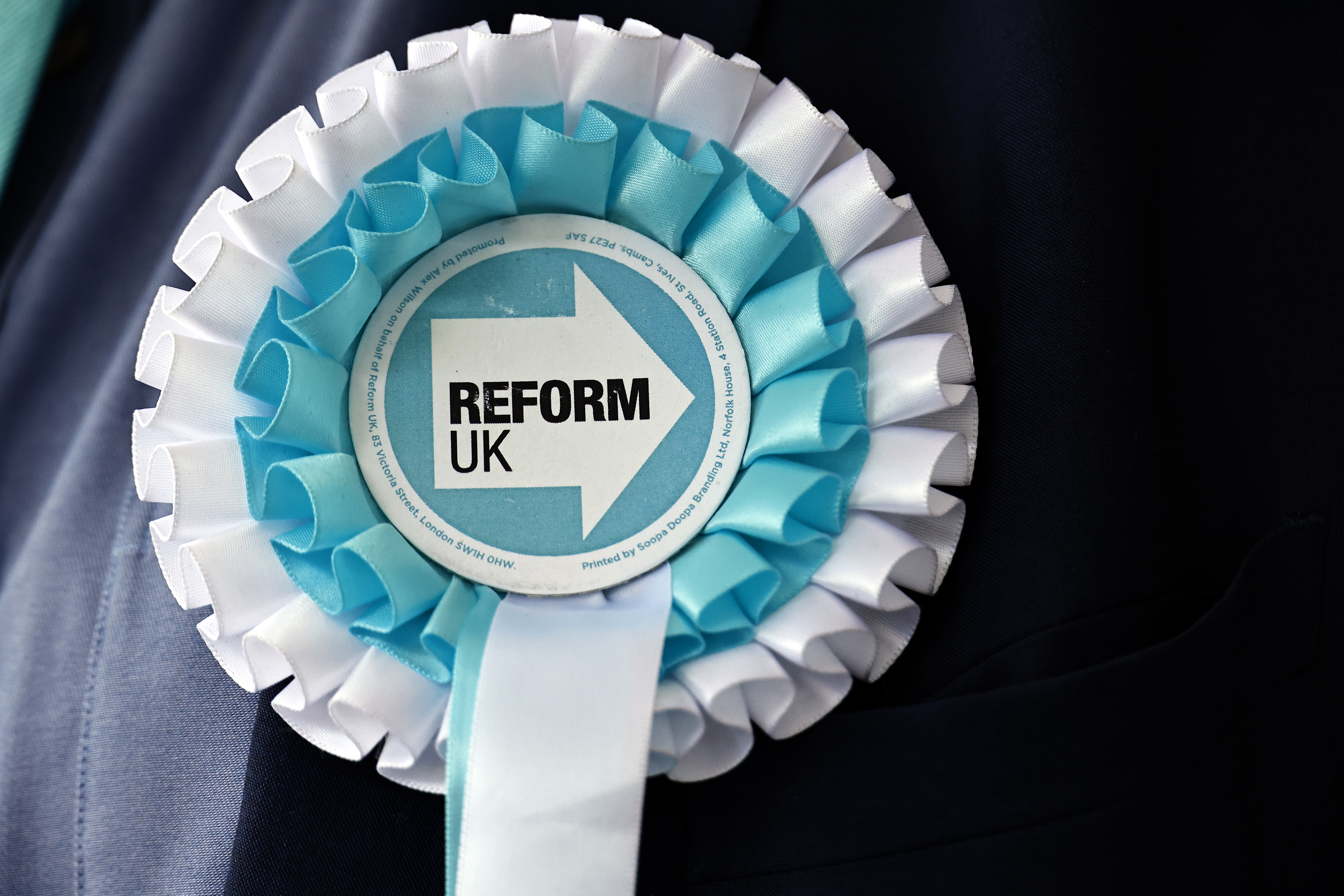 Eleições locais do Reino Unido 2026: Reforma alcança avanços imensos com o Partido Trabalhista e Conservador vacilando
