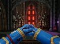 Warhammer 40,000: Boltgun ganha um novo trailer repleto de ação