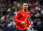 Portugal trabalhando para recorrer da poss&iacute;vel suspens&atilde;o de Cristiano Ronaldo antes da Copa do Mundo de 2026