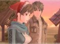 Valkyria Chronicles anunciado para Nintendo Switch