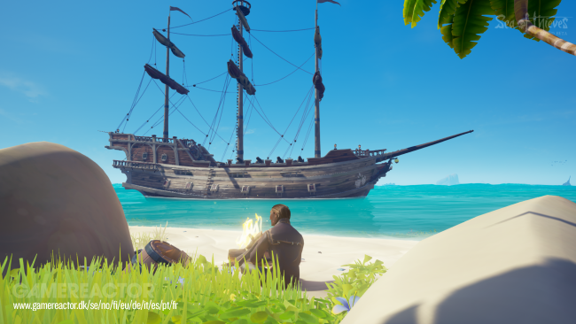 Sea of Thieves