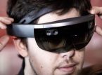 A Microsoft não fará mais unidades do HoloLens 2