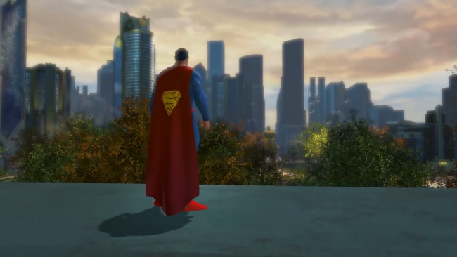 DC Universe Online