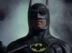 Michael Keaton não descarta um retorno como Batman novamente