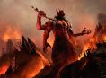 Veja o novo trailer de The Elder Scrolls Online: Deadlands