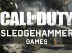 Call of Duty: Vanguard aparentemente confirmado