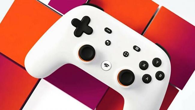 Você deve atualizar seu controlador Stadia em breve se quiser continuar usando-o