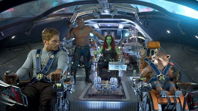 Guardians of the Galaxy Vol. 3