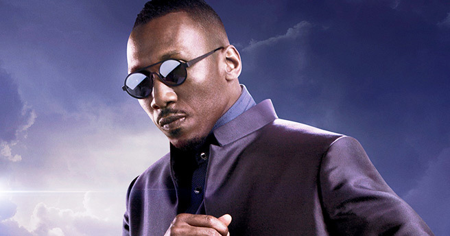 Blade
