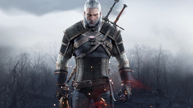 The Witcher 4