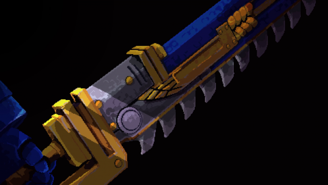 Warhammer 40,000: Boltgun