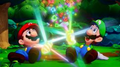 Mario & Luigi: Brothership Guia - O que significa cada estatística?