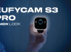 Proteja sua propriedade com o S3 Pro da EufyCam