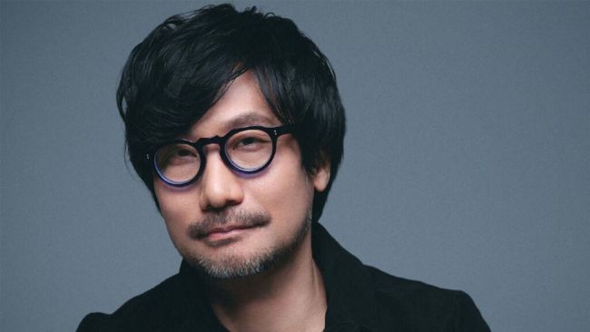 O abandono da mídia física pela Sony deixa Hideo Kojima tanto "triste" quanto "assustado"