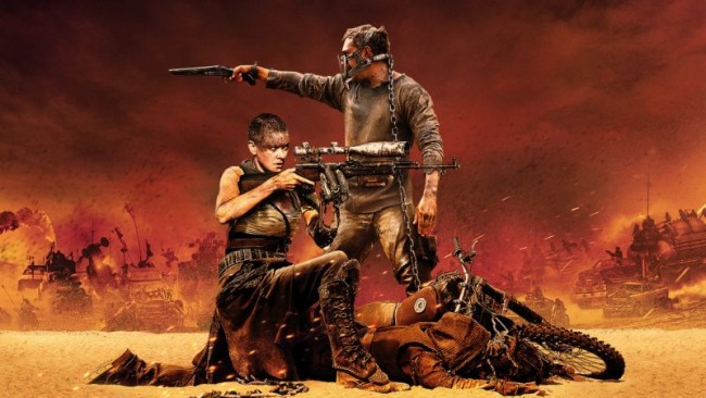 Relatório: Mad Max: The Wasteland está sendo reimaginado para a telinha