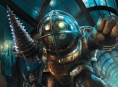 Bioshock lançamento do filme para coincidir com "novas versões do jogo"