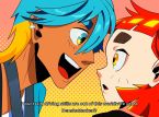 Primeiras impress&otilde;es com Denshattack!: Um jogo arcade louco e exigente que renova o g&ecirc;nero