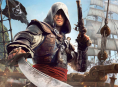 Assassin's Creed: Black Flag Resynced vendeu mais em duas semanas do que a Ubisoft esperava no primeiro ano