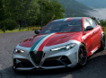 Forza Horizon 6 está ganhando quatro clássicos "carros da paixão" italianos