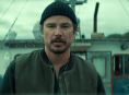 Josh Hartnett enfrenta um terror submerso no Below de Netflix 