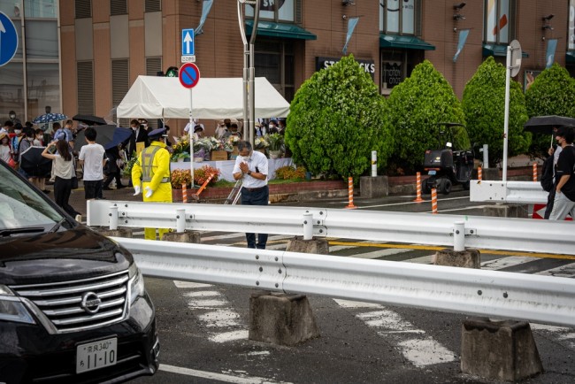 Assassino do ex-primeiro-ministro Shinzo Abe recebeu prisão perpétua em caso que abalou o Japão