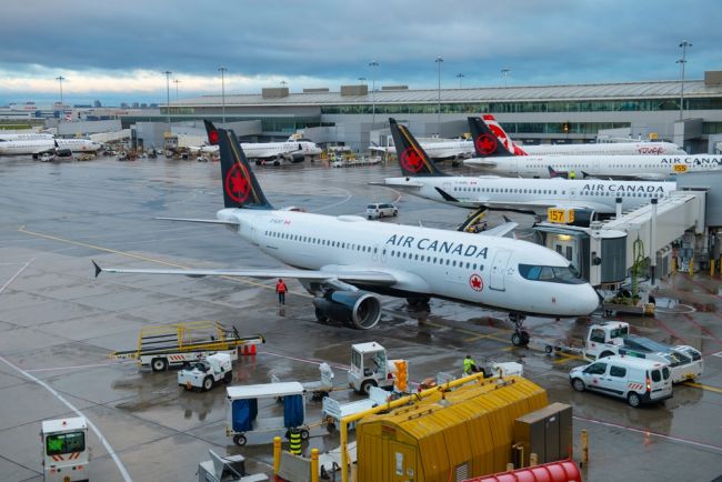 O Canadá planeja banir redes sociais para menores de 16 anos