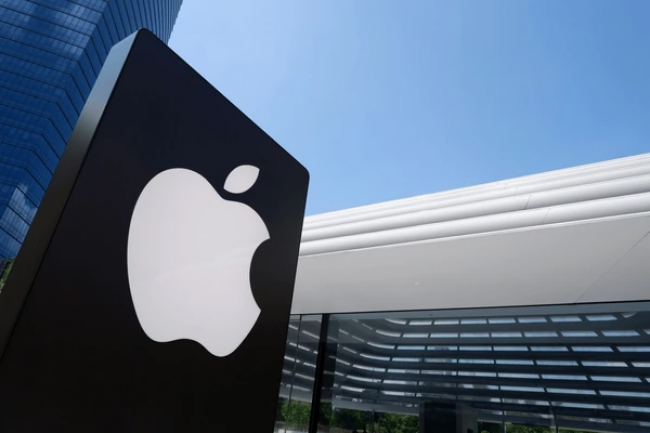 Apple define data para seu evento de outono de 2025