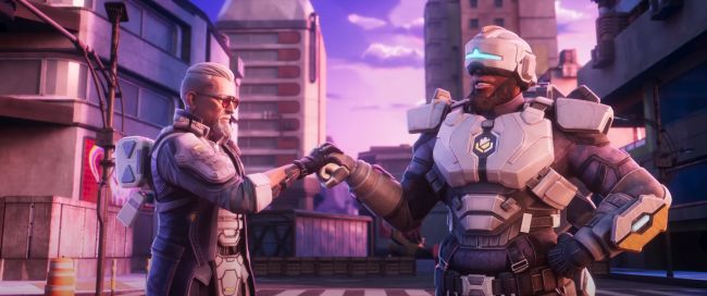 Apex Legends