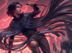 Brandon Sanderson est&aacute; na metade do roteiro do primeiro filme Apple TV -produzido Mistborn 