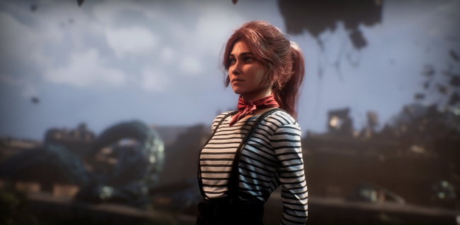 Clair Obscur: Expedition 33