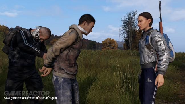 DayZ