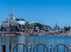 A Disney ainda n&atilde;o recuperou o investimento na Disneyland Paris ap&oacute;s 30 anos
