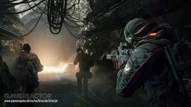 The Division