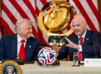 Donald Trump assistirá à final do Mundial de Clubes entre Chelsea e Paris Saint-Germain